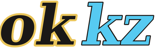okkz logo