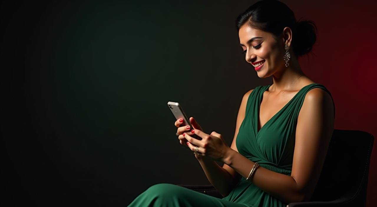 okkz ৩ ধাপে মোবাইল অ্যাক্সেস শুরু করুন